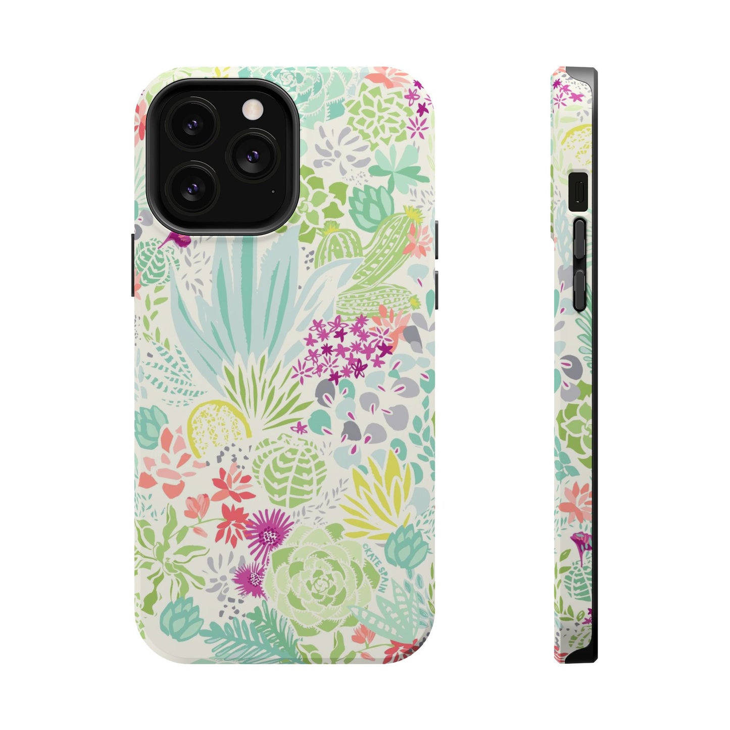 Canyon iPhone MagSafe Tough Case iPhone 13 Pro Max Matte