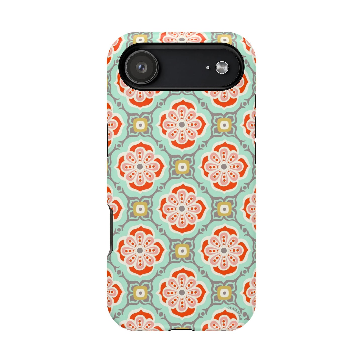 Alhambra MagSafe Tough Case