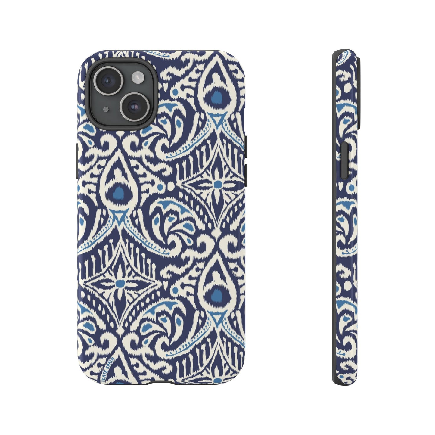 Ikat iPhone Tough Case