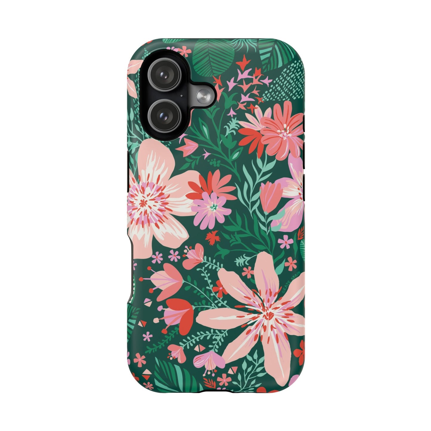 Bonaire iPhone MagSafe Tough Case