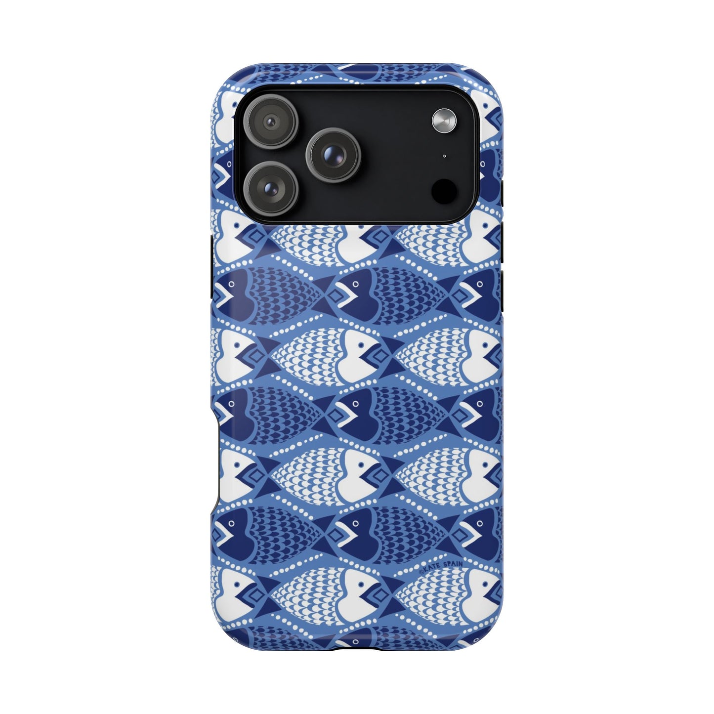 Catch of the Day iPhone MagSafe Tough Case