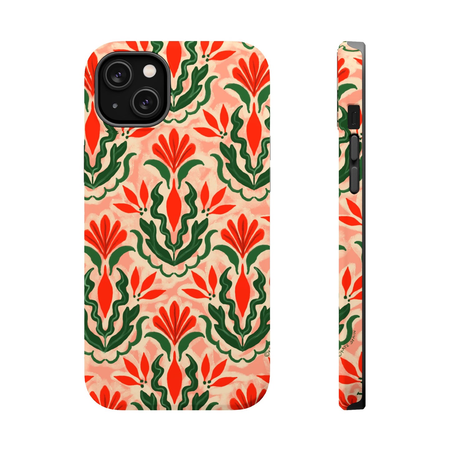 Marrakesh MagSafe Tough Case iPhone 14 Plus Matte