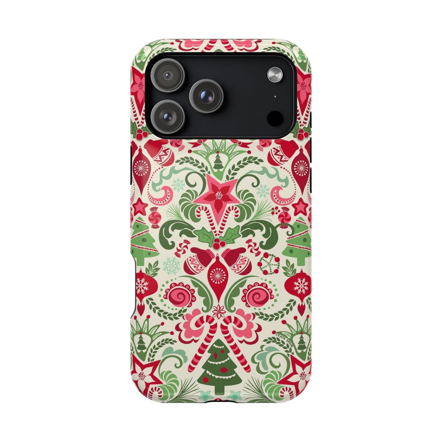 Wonderland iPhone MagSafe Tough Case