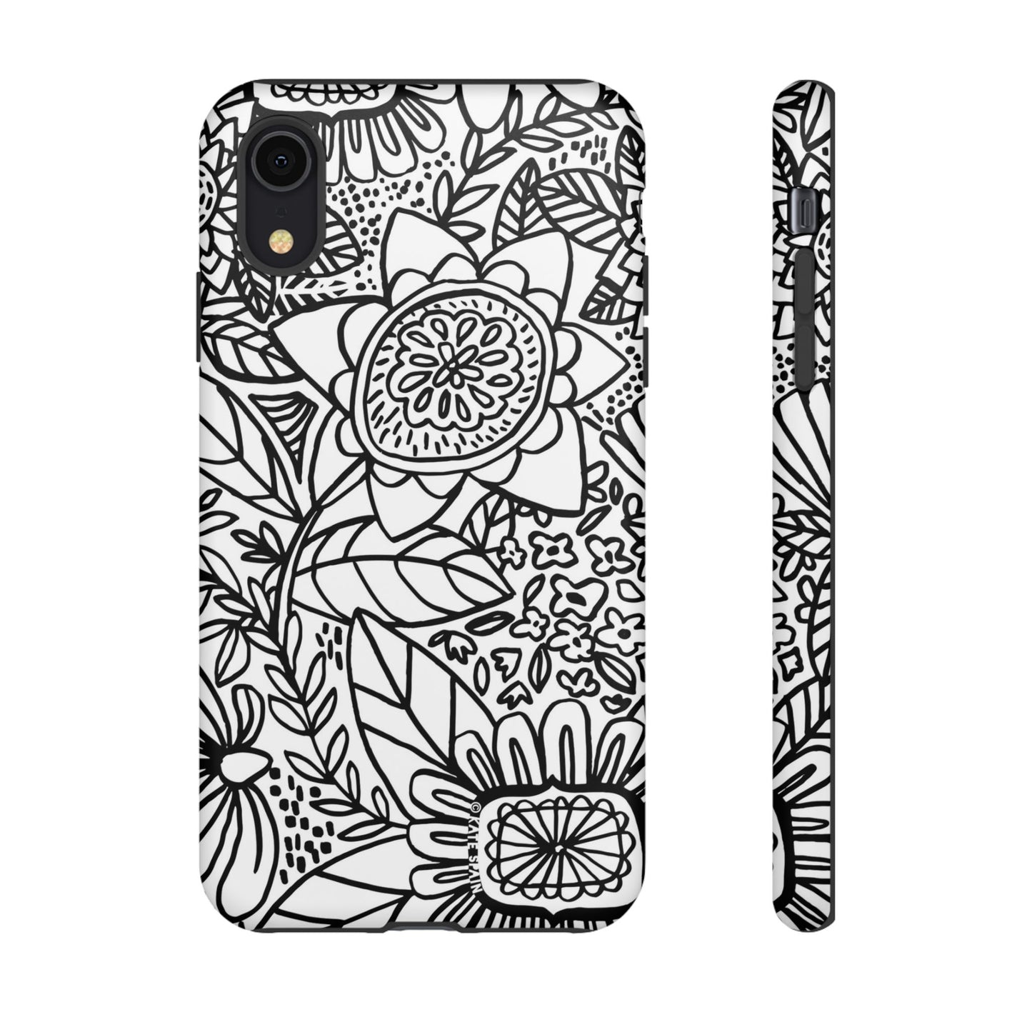 Esprit iPhone Tough Case iPhone XR Matte