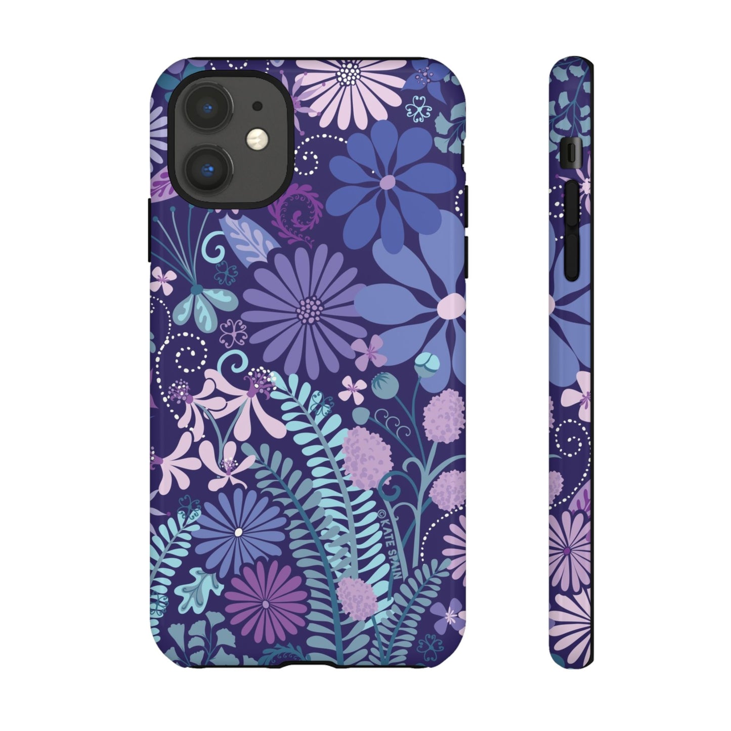 Terrain iPhone Tough Case iPhone 11 Glossy
