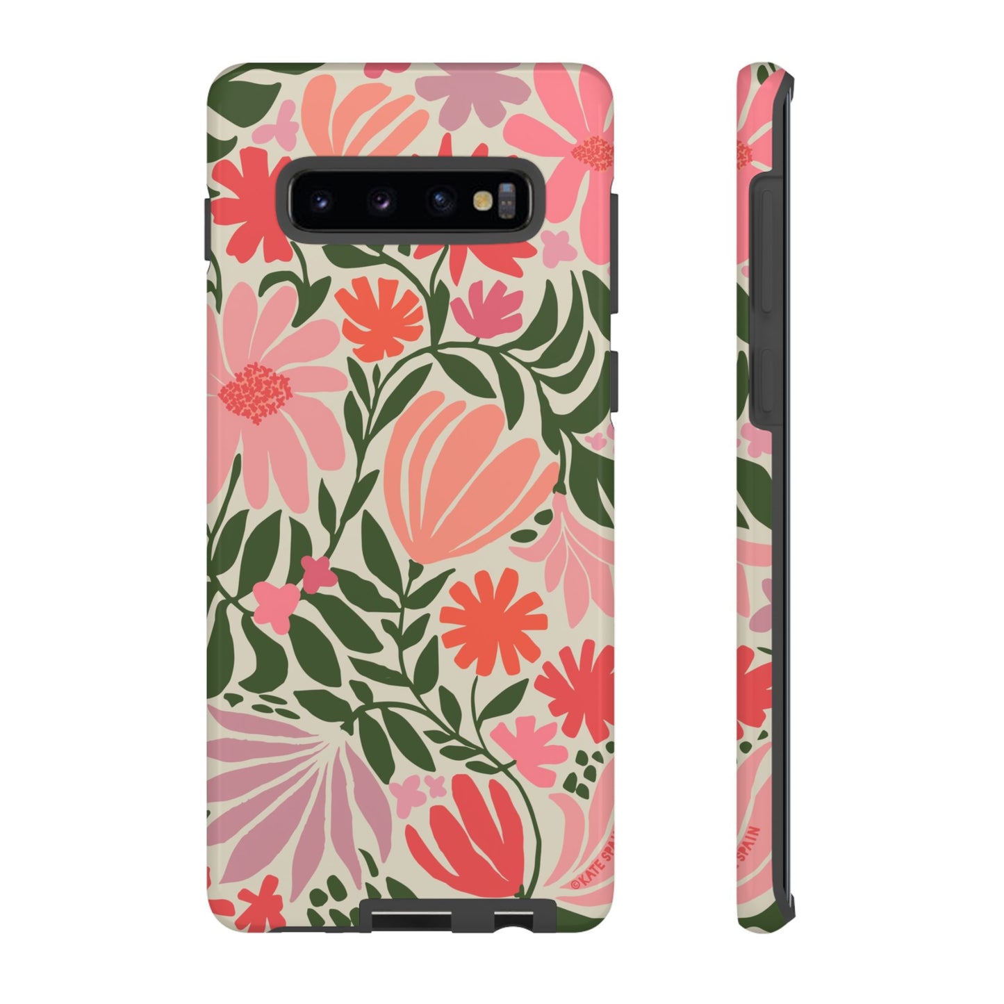 Botanica Samsung Tough Case Samsung Galaxy S10 Plus Glossy