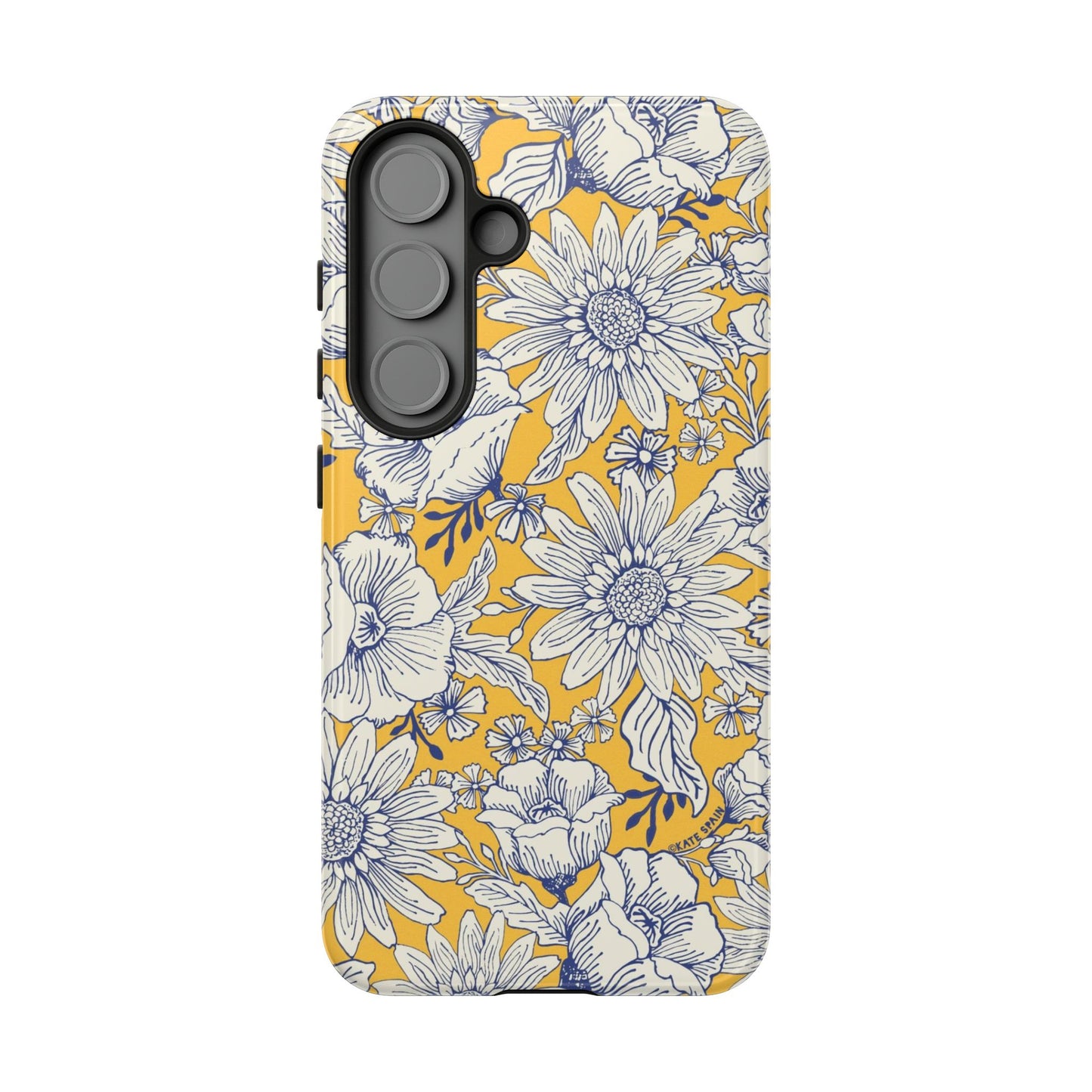 Jardin Samsung Tough Case Samsung Galaxy S25 Glossy