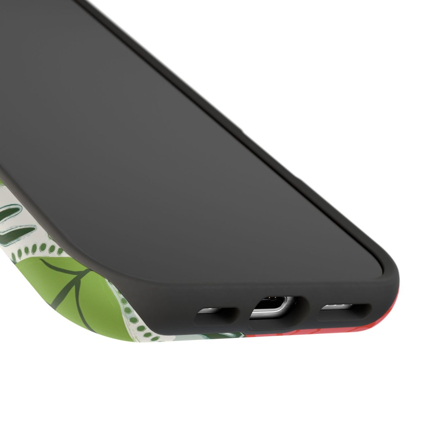 Bloomerie iPhone MagSafe Tough Case