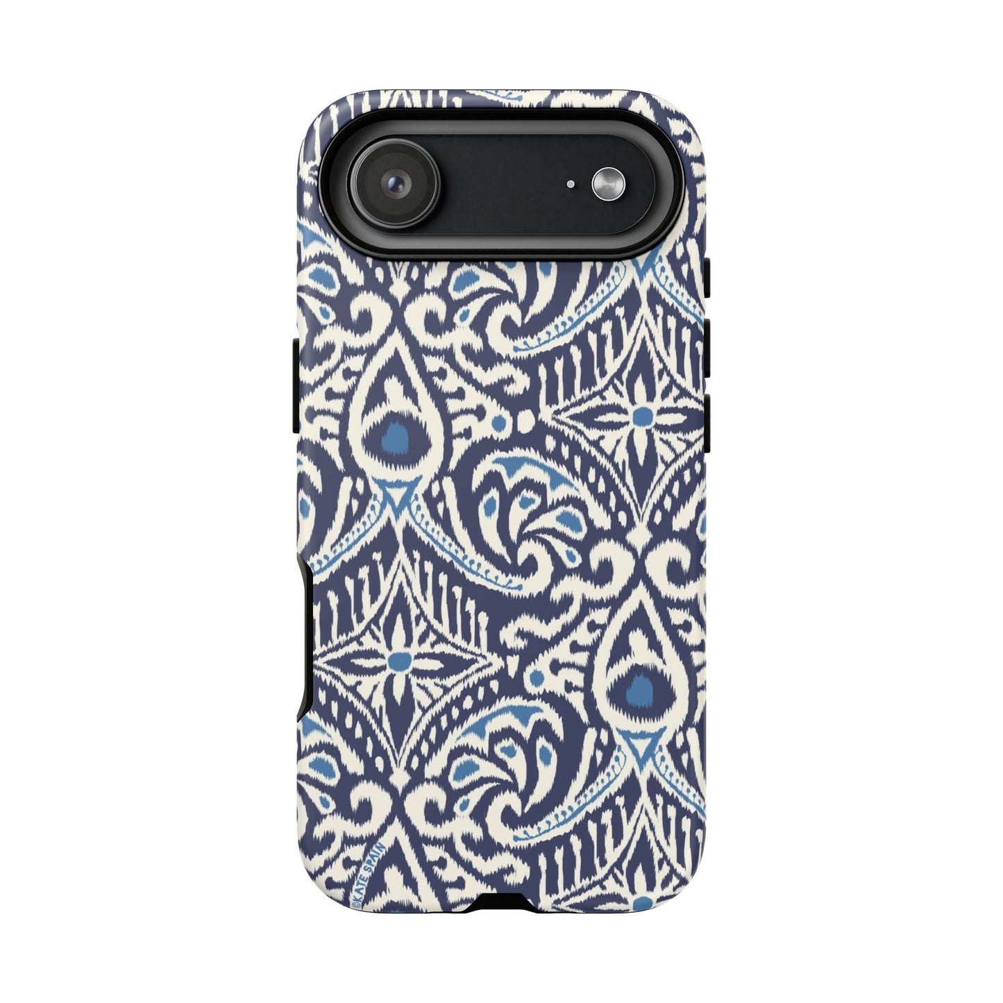 Ikat iPhone Tough Case