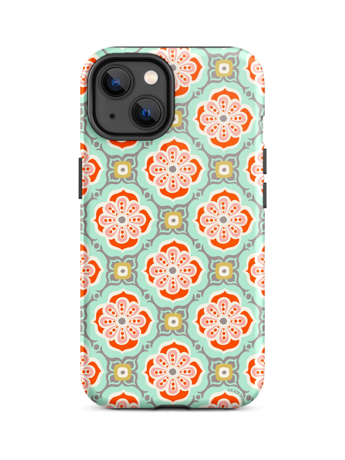 Alhambra iPhone Tough Case iPhone 14
