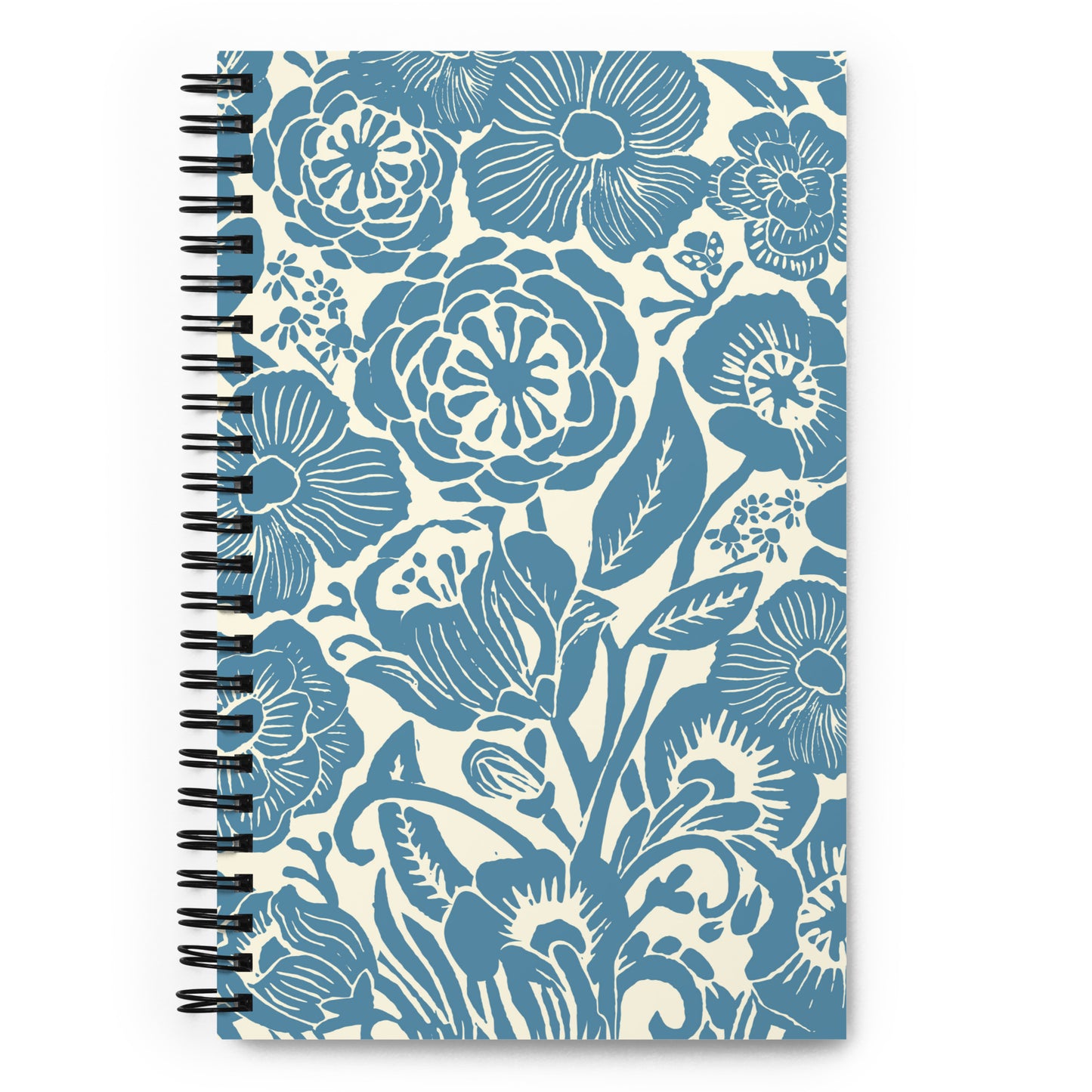 Meadow Spiral Notebook Default Title