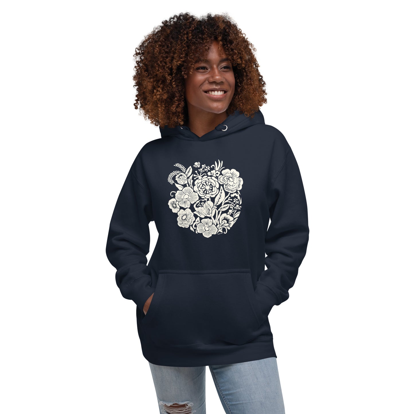 Meadowsweet Hoodie