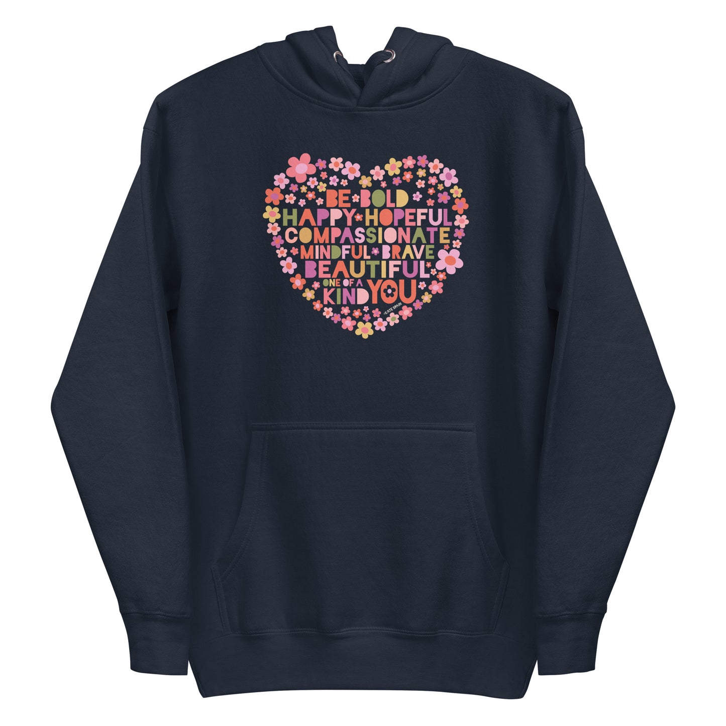 Be You Hoodie