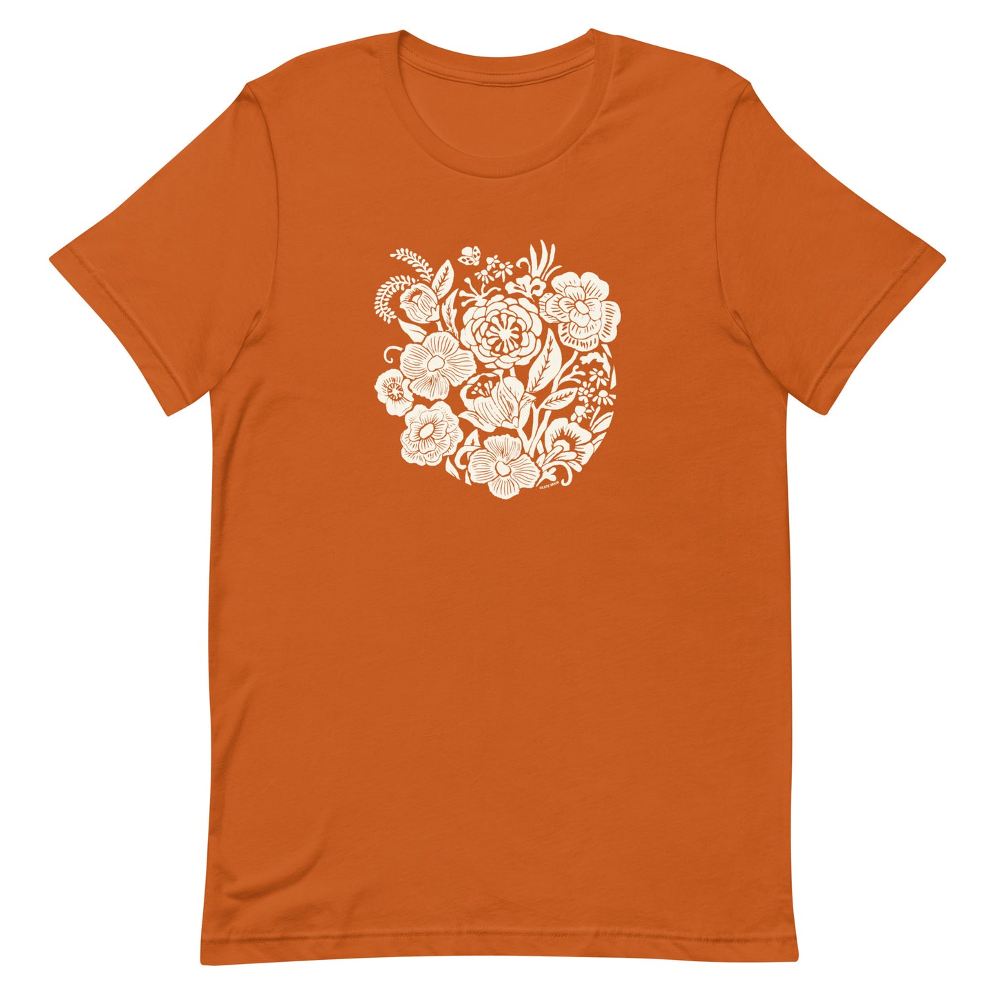 Meadowsweet T-Shirt Autumn