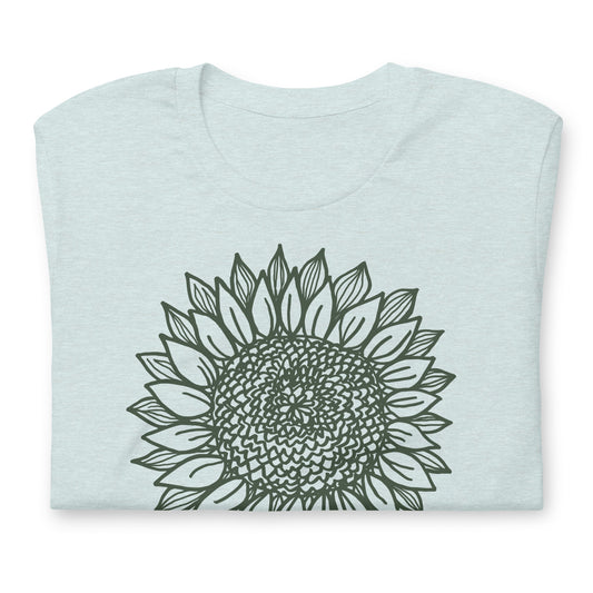 Sunflower T-Shirt