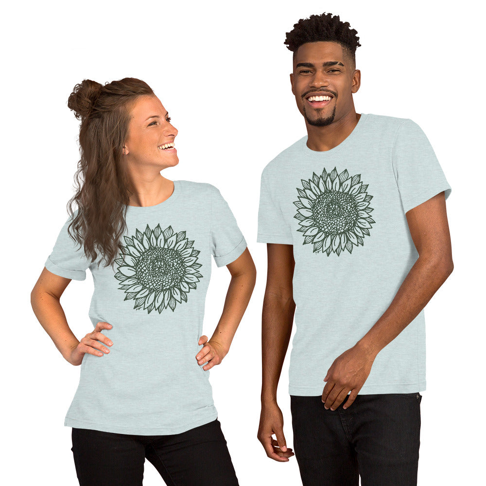 Sunflower T-Shirt