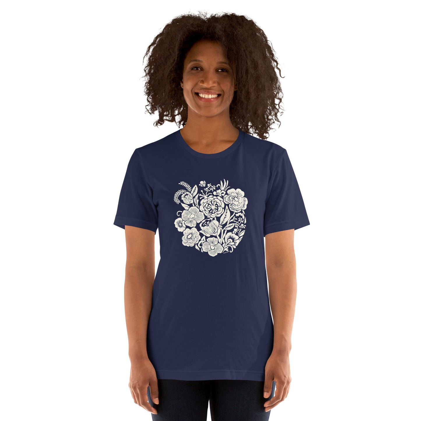 Meadowsweet T-Shirt