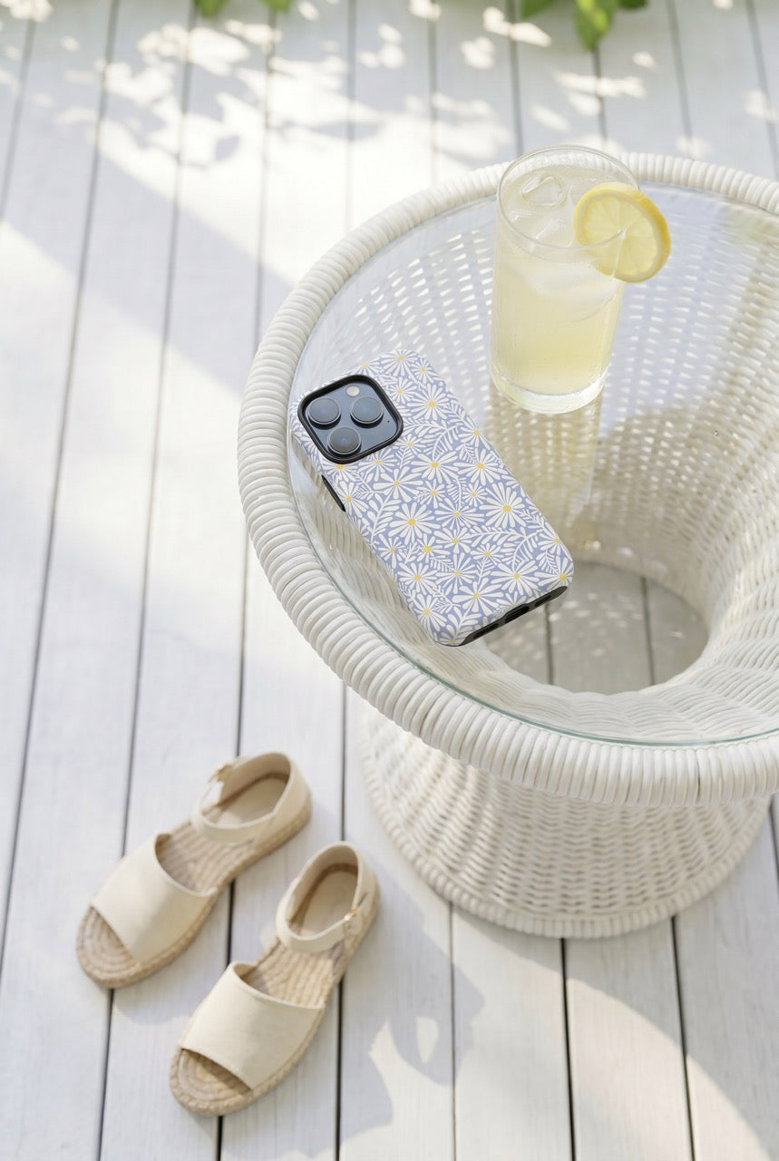 Best Botanical Phone Cases for Summer 2026