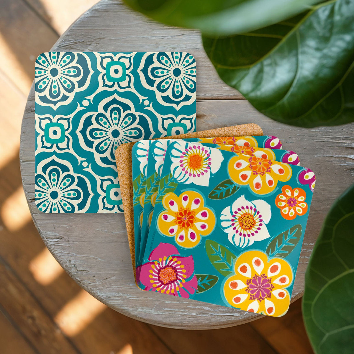 Coaster Sets
