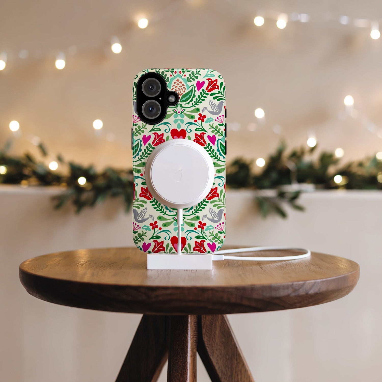 Holiday MagSafe Phone Cases