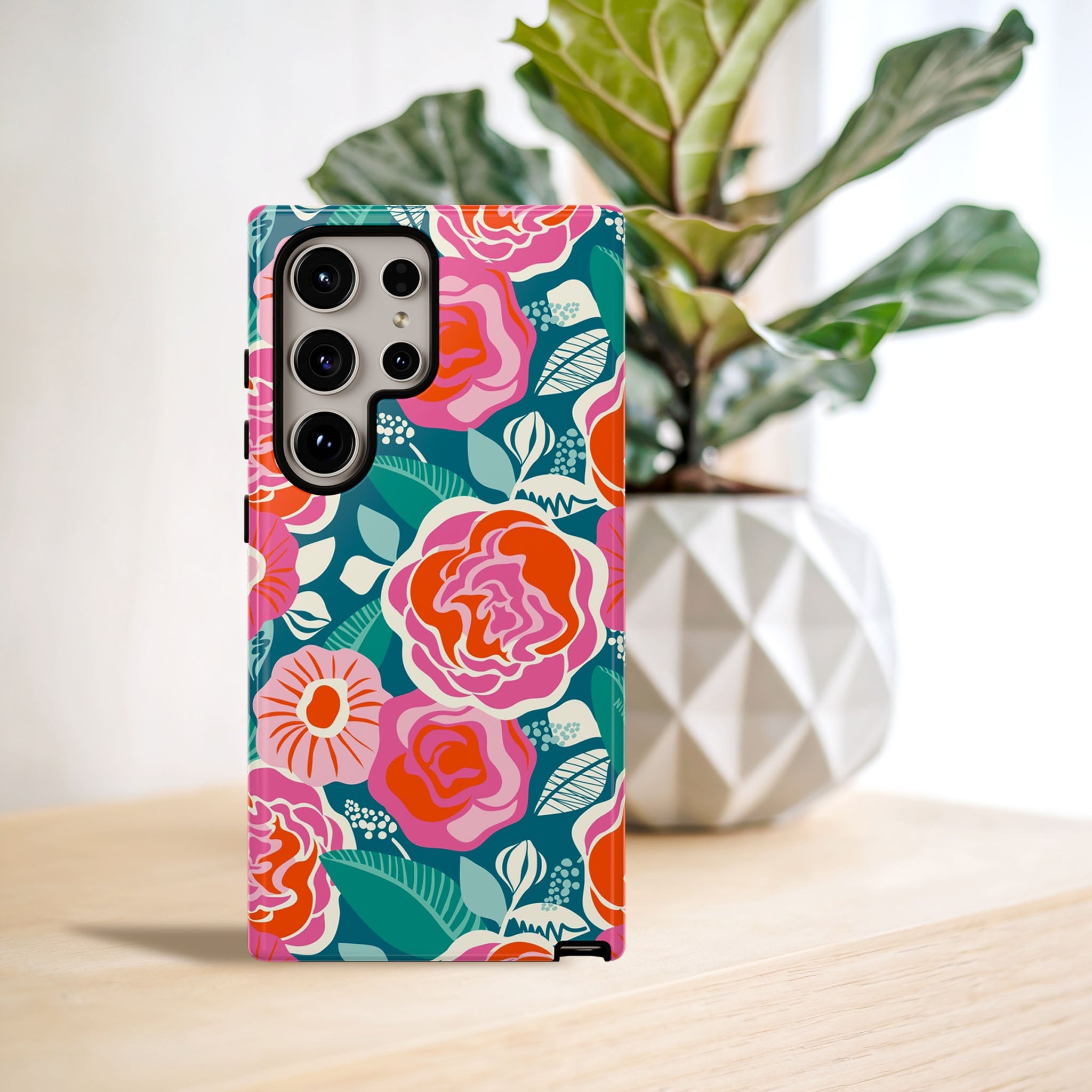 Samsung Galaxy Phone Cases Unique Stylish Colorful Designs β floriori