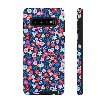 Primrose Samsung Tough Case Samsung Galaxy S10 Glossy