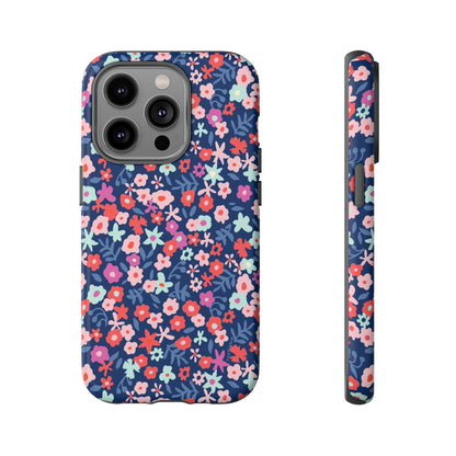 Primrose iPhone Tough Case iPhone 14 Pro Matte