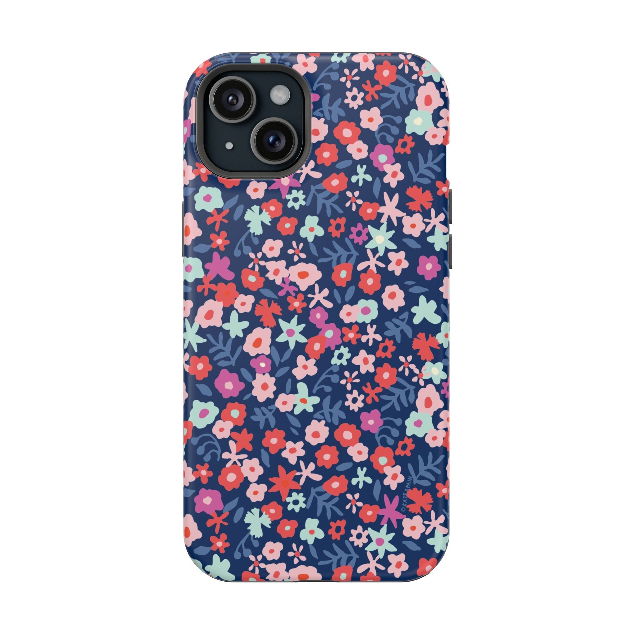 Primrose MagSafe iPhone Case