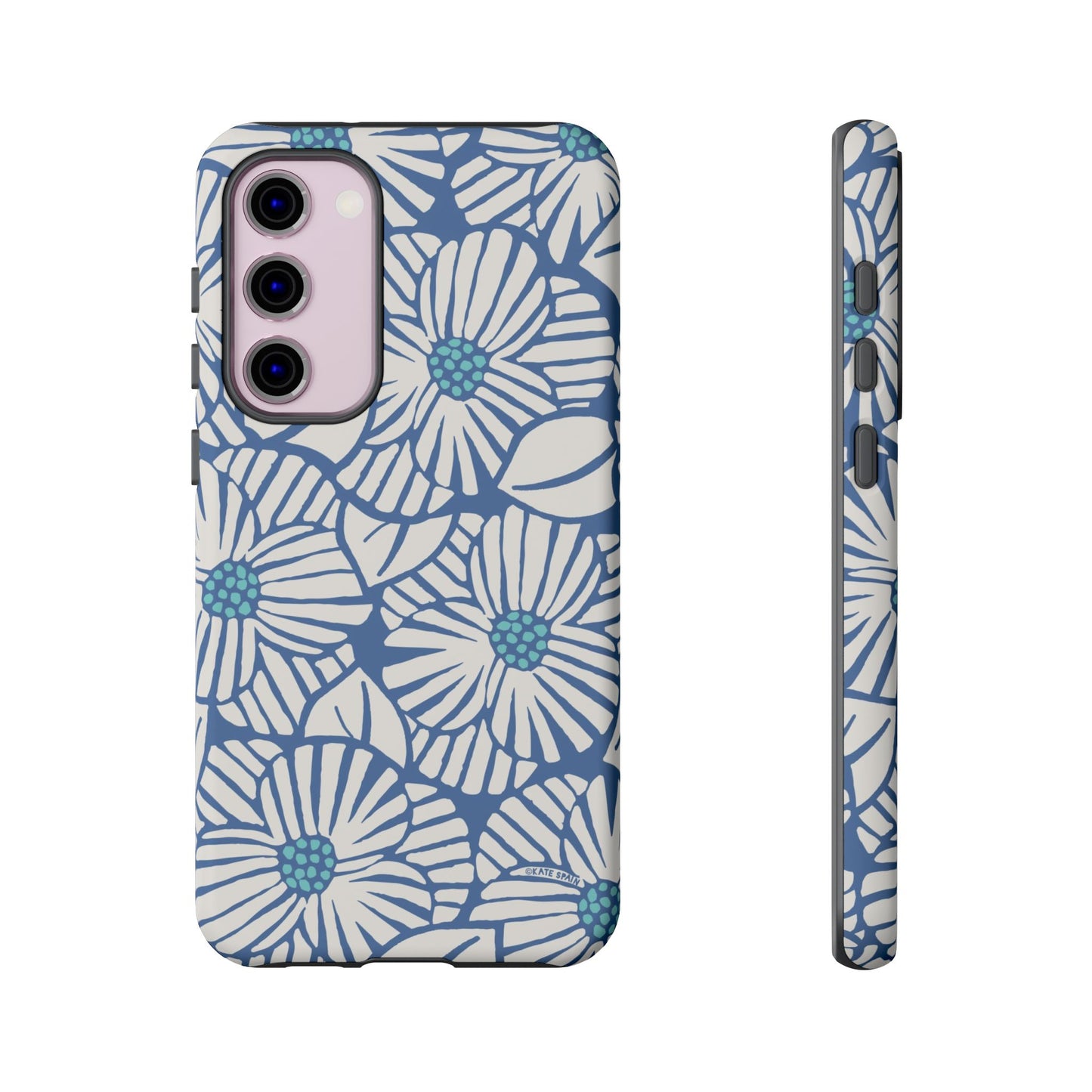 Calendula Samsung Galaxy Tough Case Samsung Galaxy S23 Plus Matte