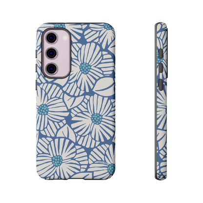 Calendula Samsung Galaxy Tough Case Samsung Galaxy S23 Plus Matte