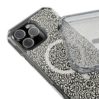 Canto MagSafe Clear iPhone Case