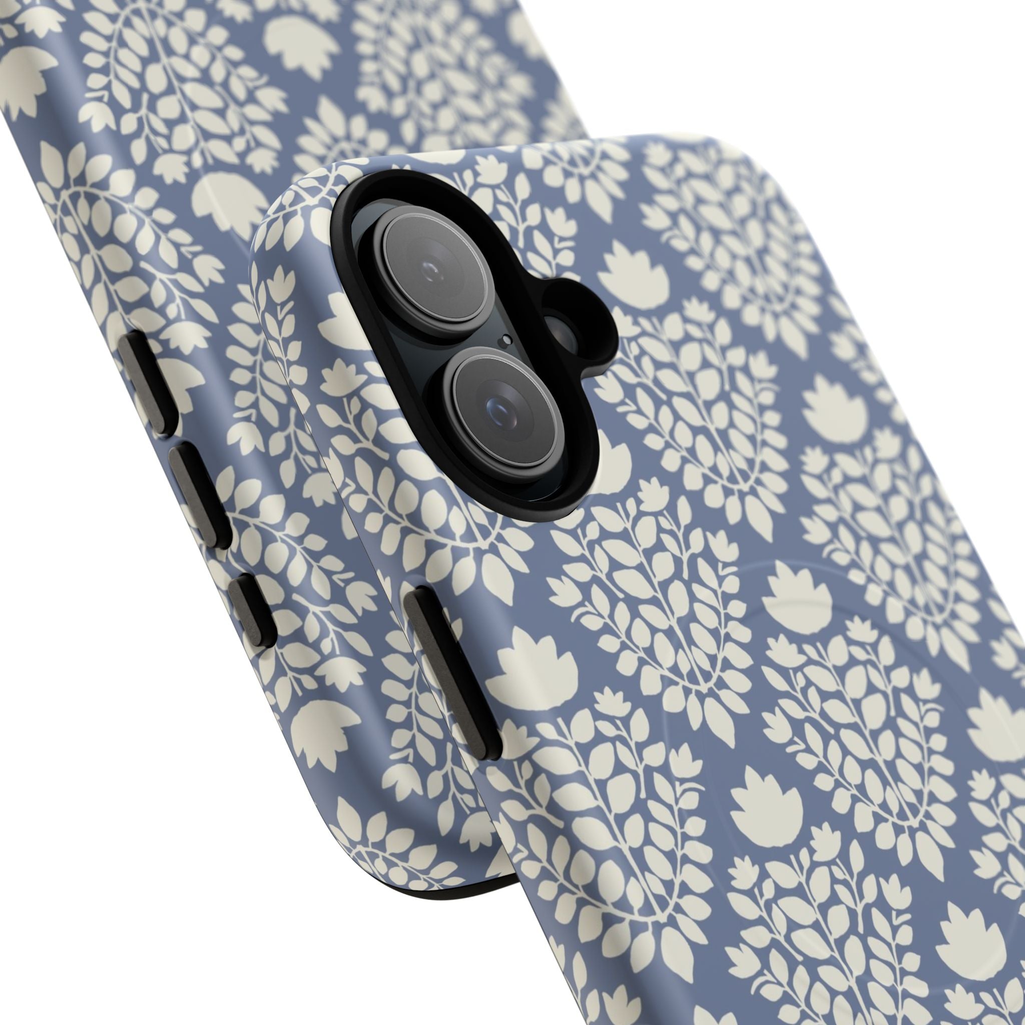 Wild Vines MagSafe iPhone Case