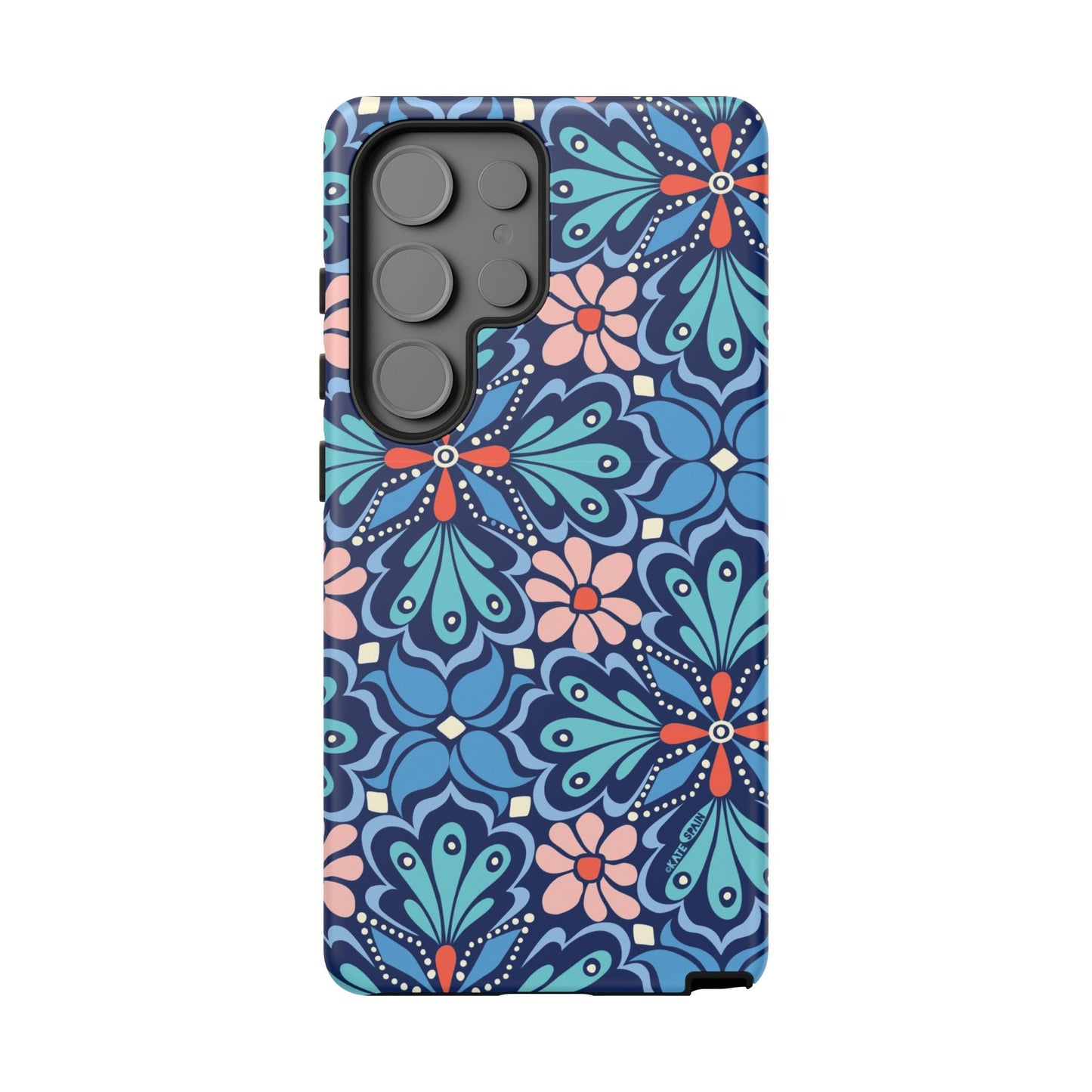 Bolero Samsung Tough Case Samsung Galaxy S25 Ultra Matte