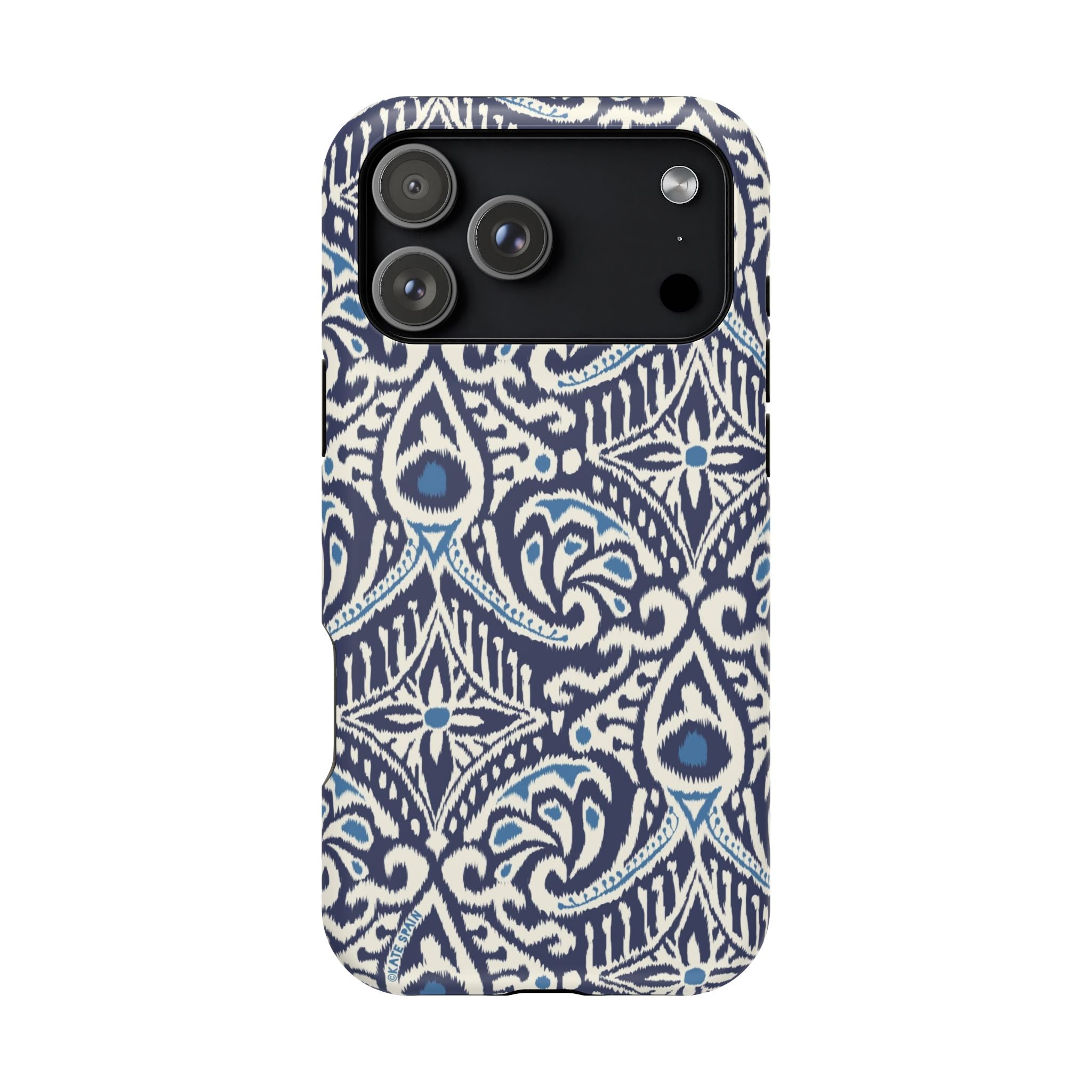 Ikat MagSafe iPhone Case