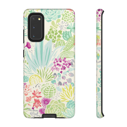 Canyon Samsung Tough Case Samsung Galaxy S20 Glossy