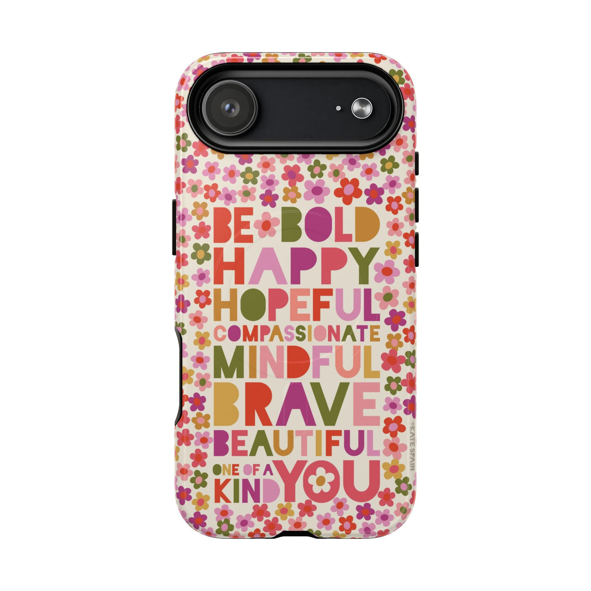 Be You MagSafe iPhone Case
