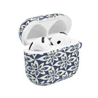 Lily Navy AirPods Case