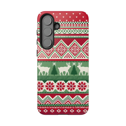 Telemark Samsung Tough Case Samsung Galaxy S25 Plus Glossy