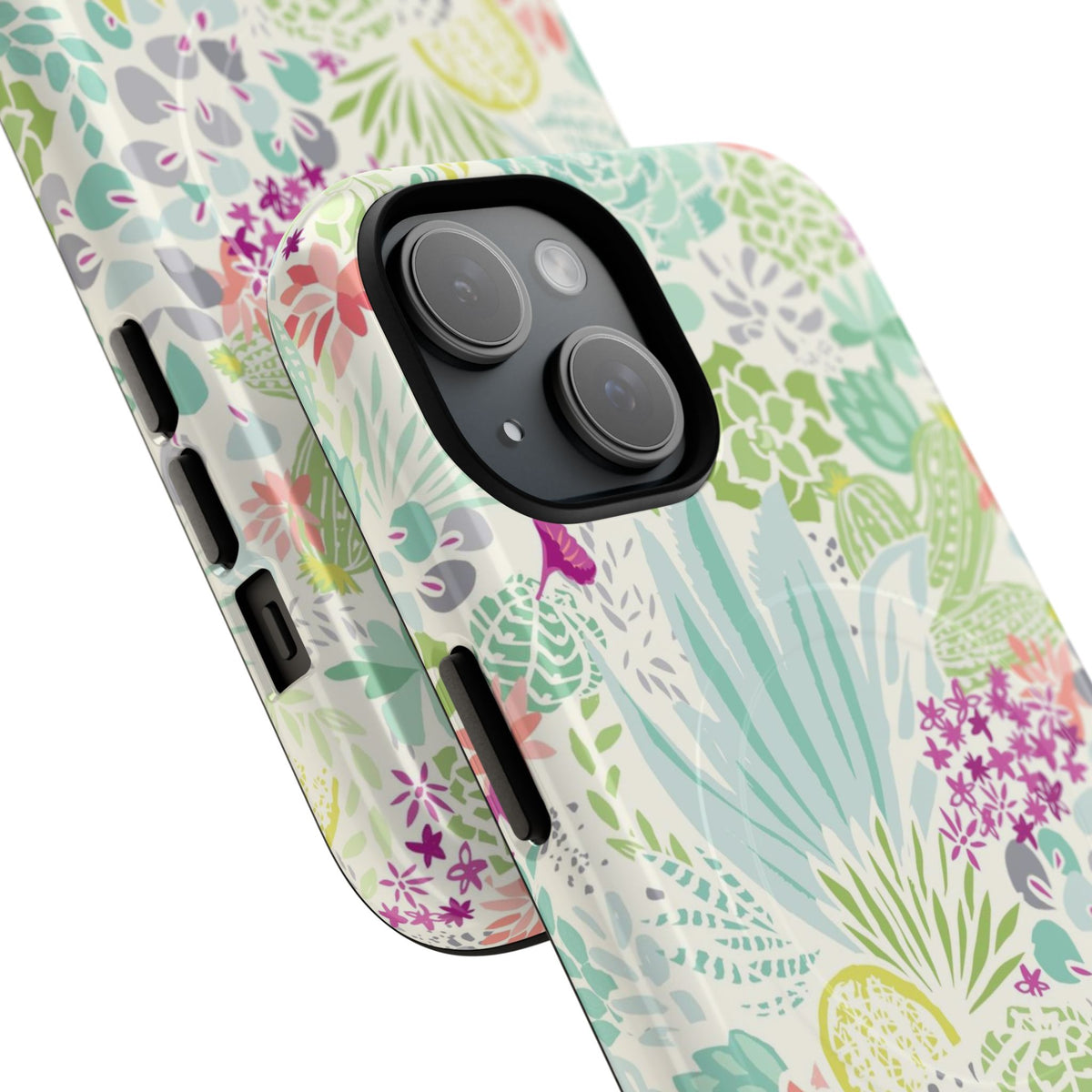 Canyon MagSafe iPhone Case