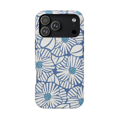 Calendula Magsafe Phone Case