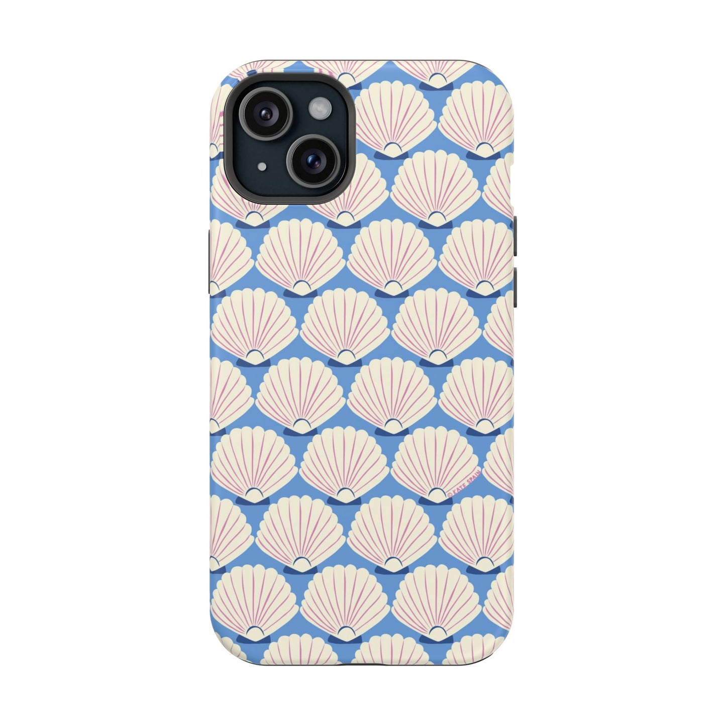 Seashells iPhone MagSafe Case