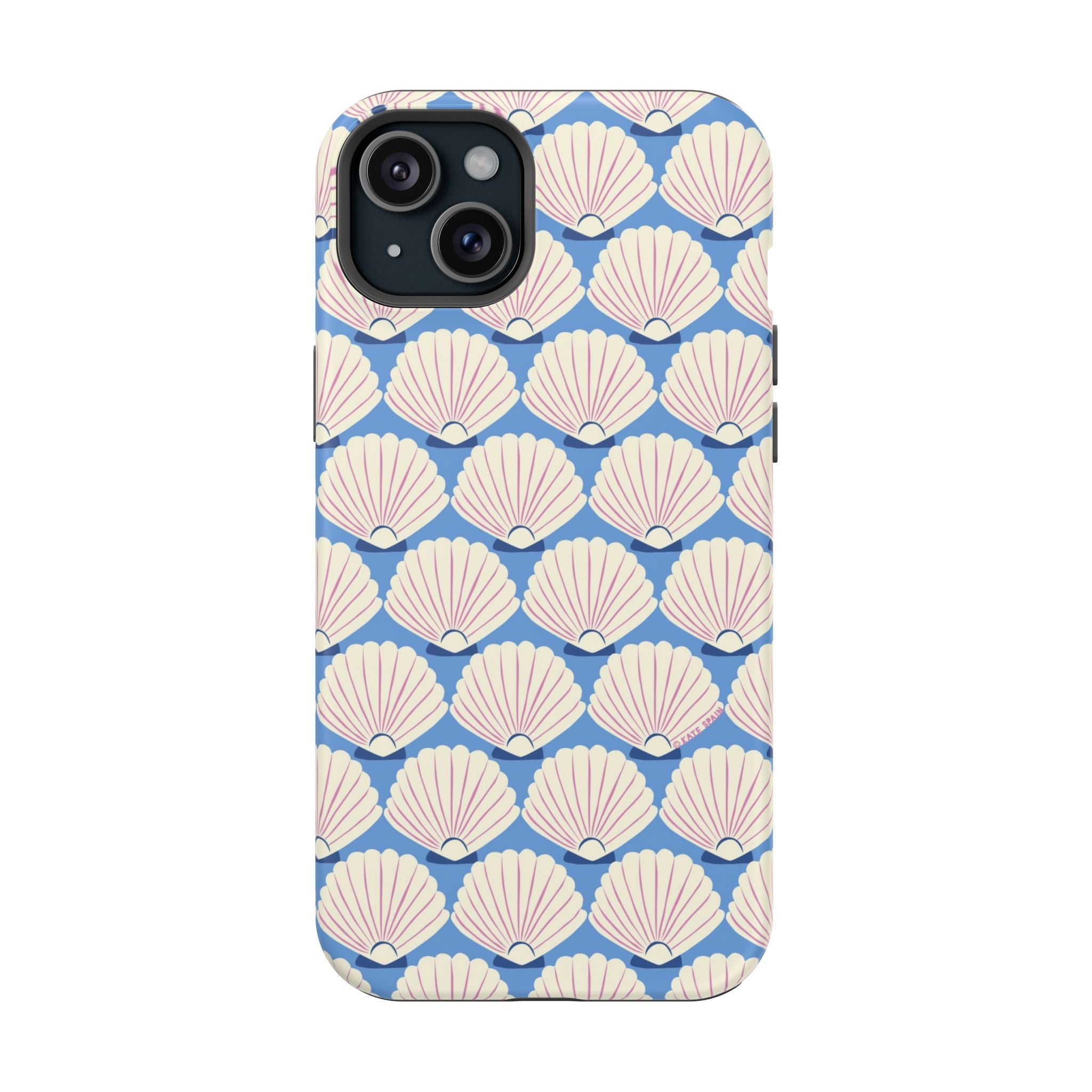 Seashells MagSafe iPhone Case