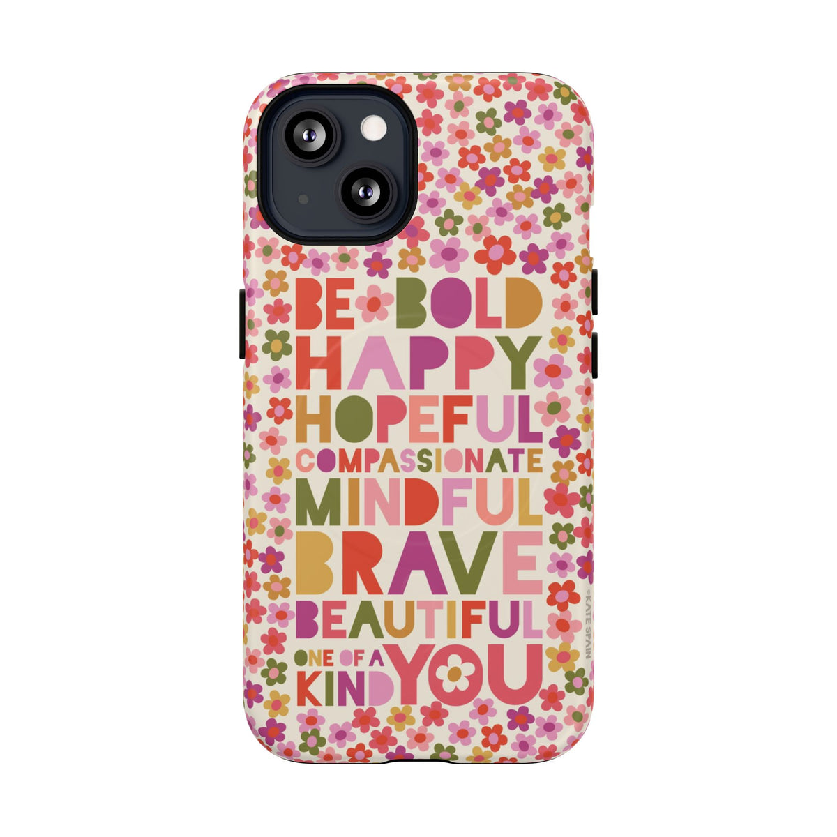 Be You MagSafe iPhone Case