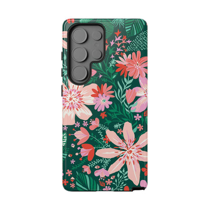 Bonaire Samsung Tough Case Samsung Galaxy S25 Ultra Glossy
