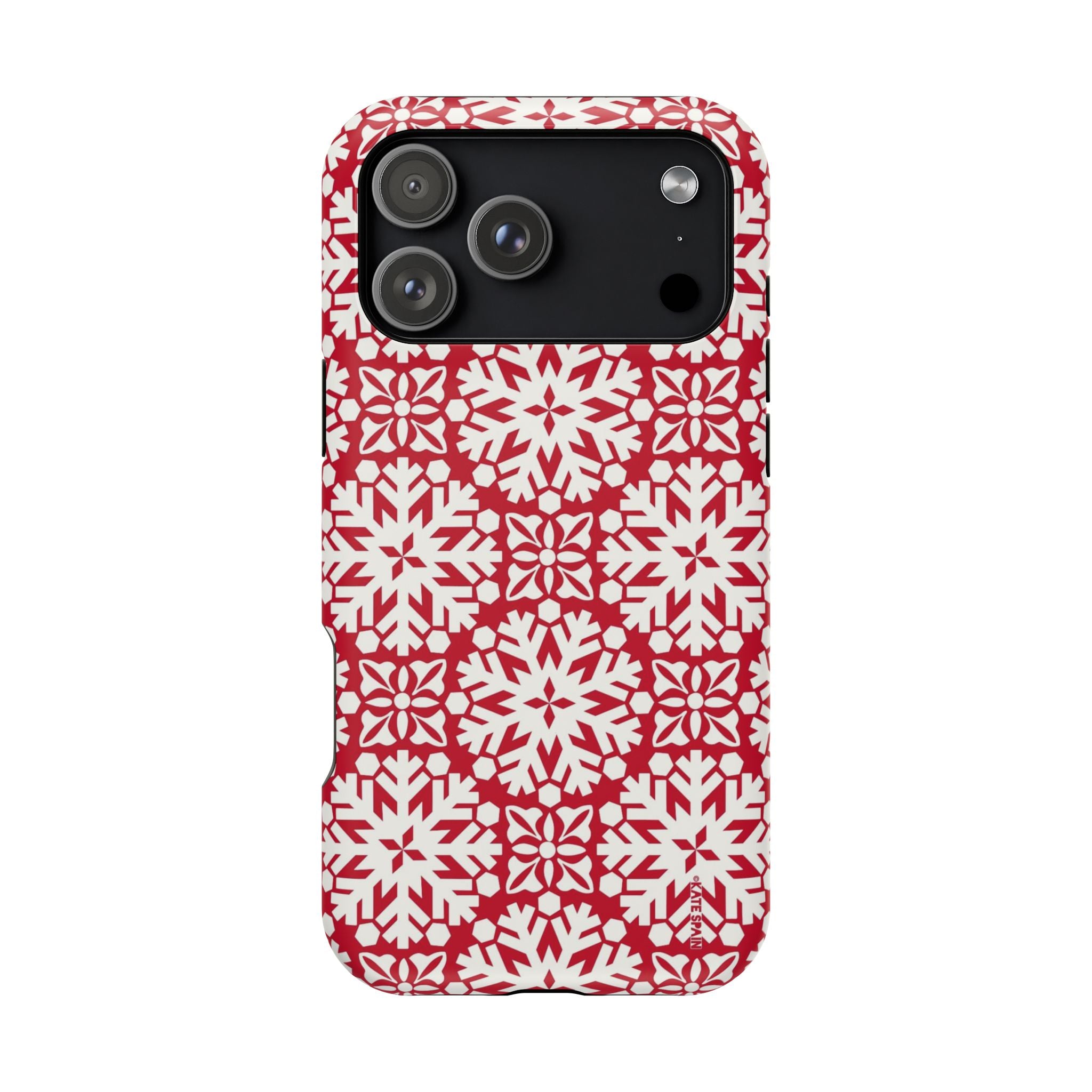 Flurry MagSafe iPhone Case