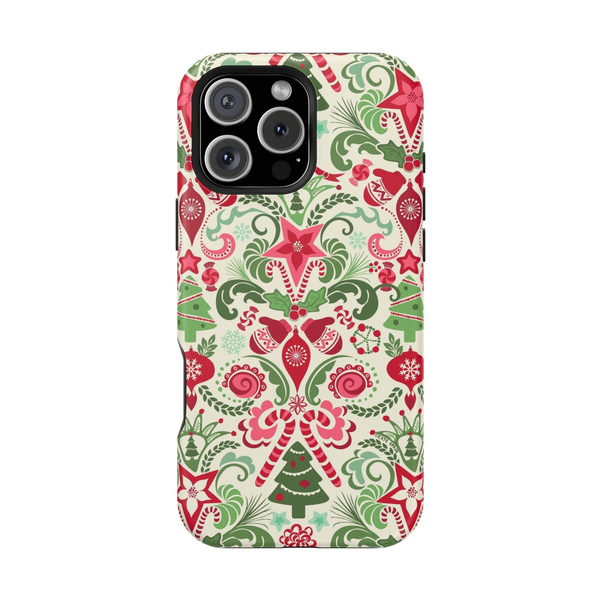 Wonderland MagSafe iPhone Case