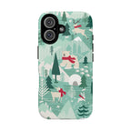 Arctica MagSafe iPhone Case