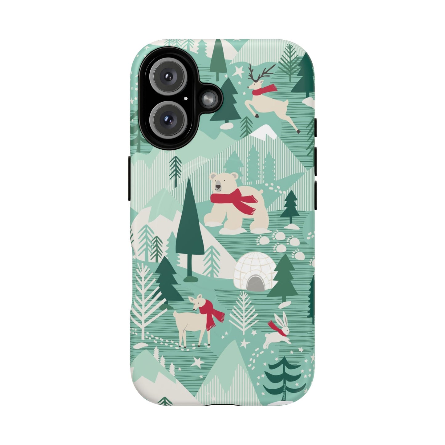Arctica Tough Magnetic Phone Case