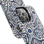 Ikat MagSafe iPhone Case
