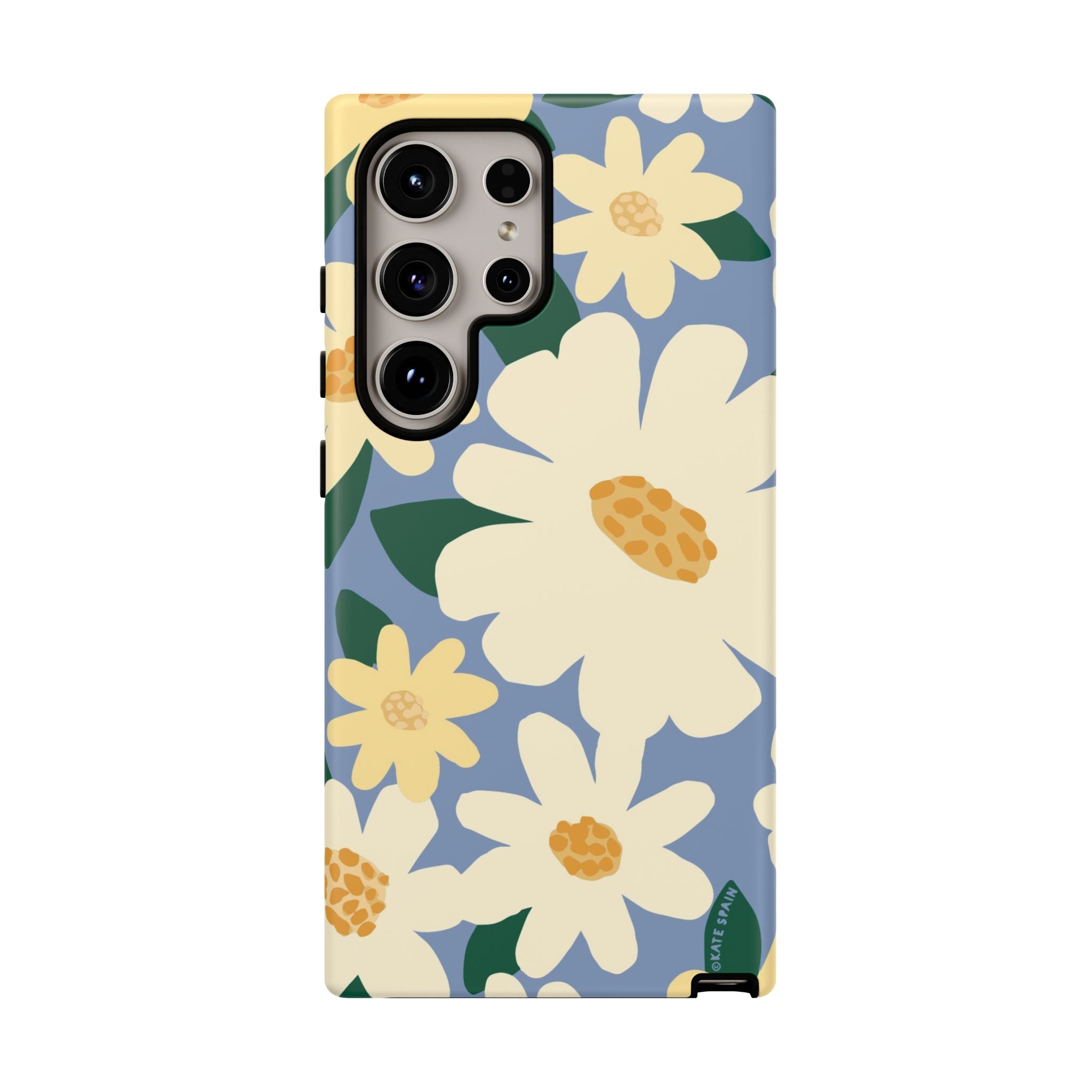 Chamomile Samsung Tough Case Samsung Galaxy S24 Ultra Matte